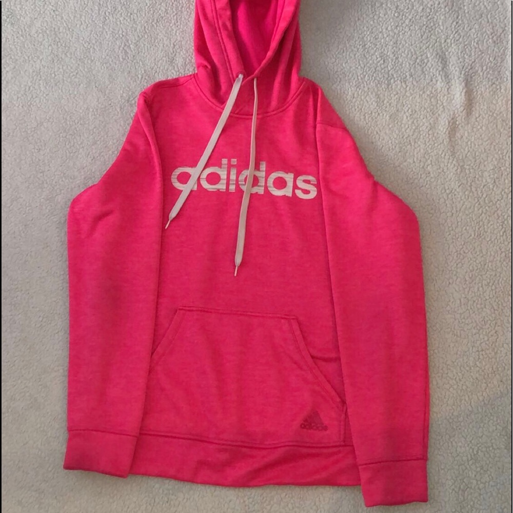 Adidas Kids Medium Sweatshirt